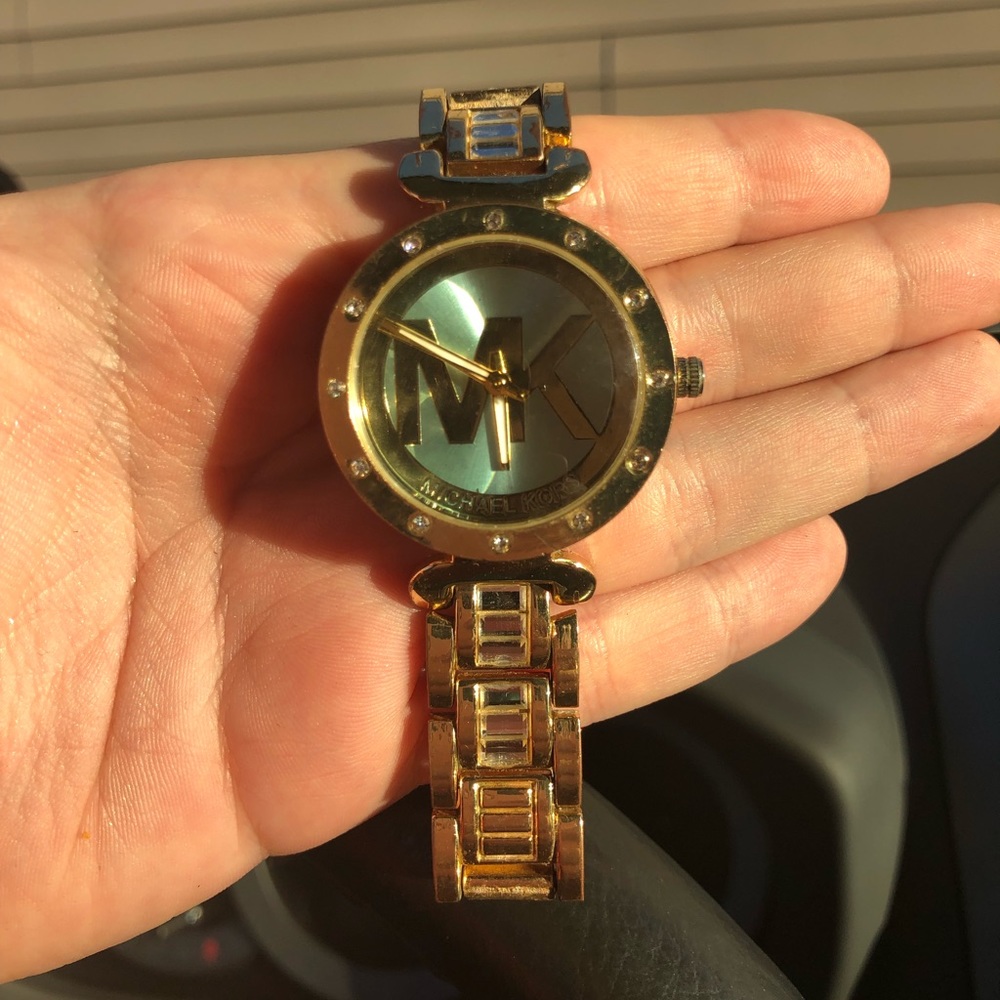 Michael Kors Watch